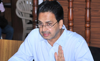 DC B Ibrahim